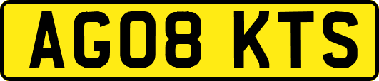 AG08KTS