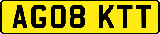 AG08KTT
