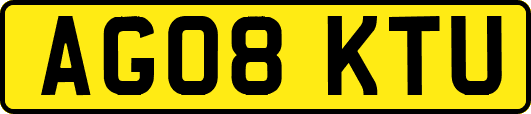 AG08KTU