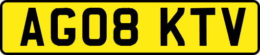 AG08KTV