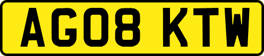 AG08KTW