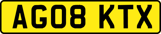 AG08KTX