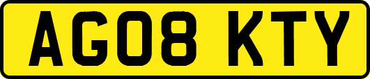AG08KTY