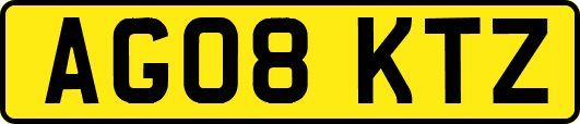 AG08KTZ