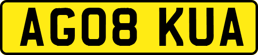 AG08KUA