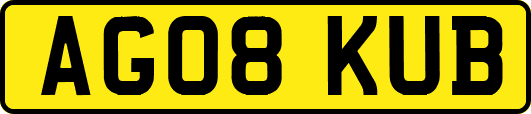 AG08KUB