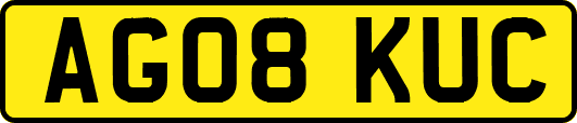 AG08KUC