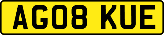 AG08KUE