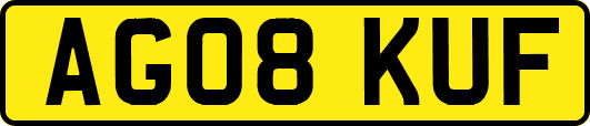 AG08KUF