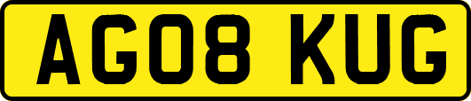 AG08KUG