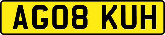 AG08KUH