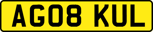 AG08KUL