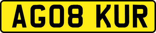 AG08KUR
