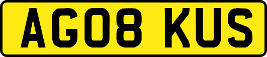 AG08KUS