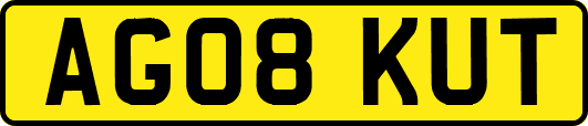 AG08KUT