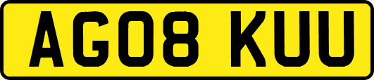 AG08KUU