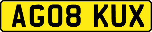 AG08KUX