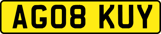 AG08KUY
