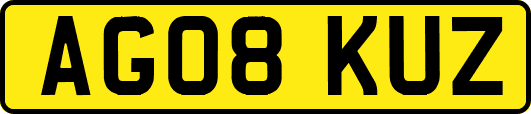 AG08KUZ