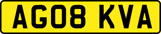 AG08KVA