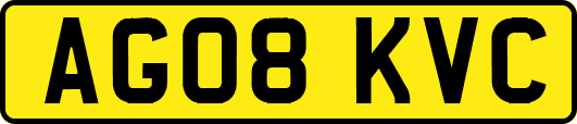 AG08KVC