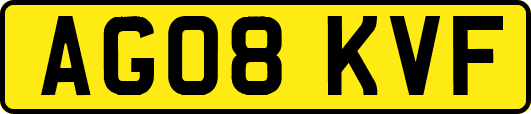 AG08KVF