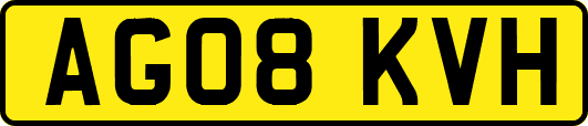 AG08KVH