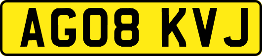 AG08KVJ