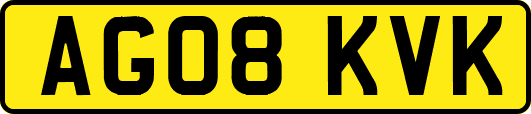 AG08KVK
