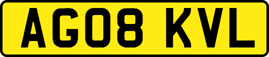 AG08KVL