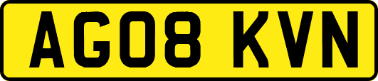 AG08KVN