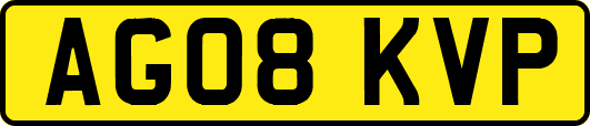 AG08KVP