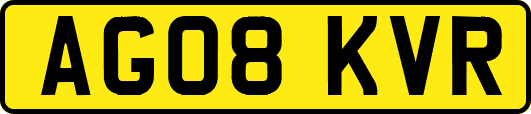 AG08KVR