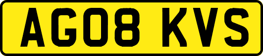 AG08KVS
