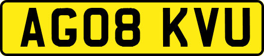 AG08KVU