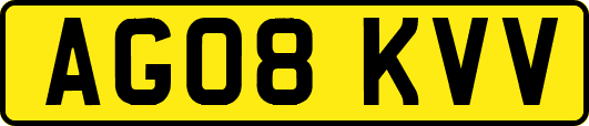 AG08KVV