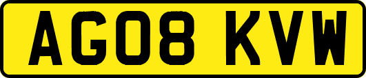 AG08KVW