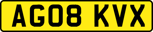 AG08KVX