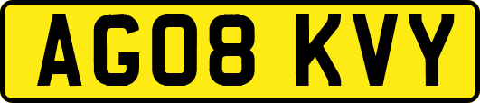 AG08KVY