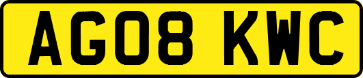 AG08KWC