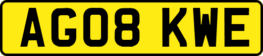 AG08KWE