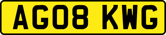 AG08KWG