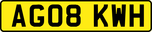 AG08KWH