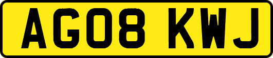 AG08KWJ