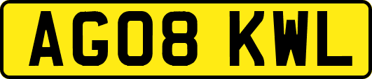 AG08KWL