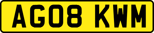 AG08KWM