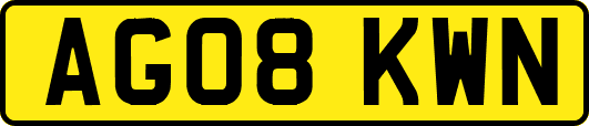 AG08KWN