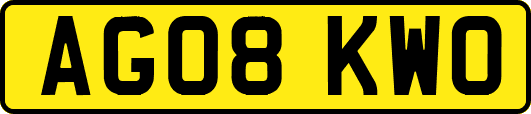 AG08KWO