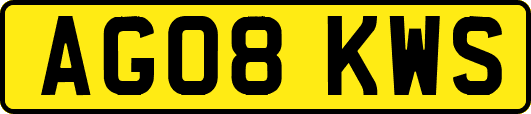 AG08KWS