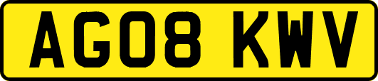 AG08KWV